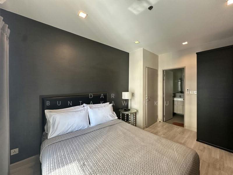 IDEO MOBI Sukhumvit 81 : ไอดีโอ โมบิ สุขุมวิท 81, กรุงเทพ, 2097 ถนนสุขุมวิท แขวงบางจาก เขตพระโขนง กรุงเทพมหานคร, บางจาก, พระโขนง, กรุงเทพ, 55 ตร.ม., คอนโด ให้เช่า, โดย Daran Buntakawinkul, 500527606 - DDproperty.com