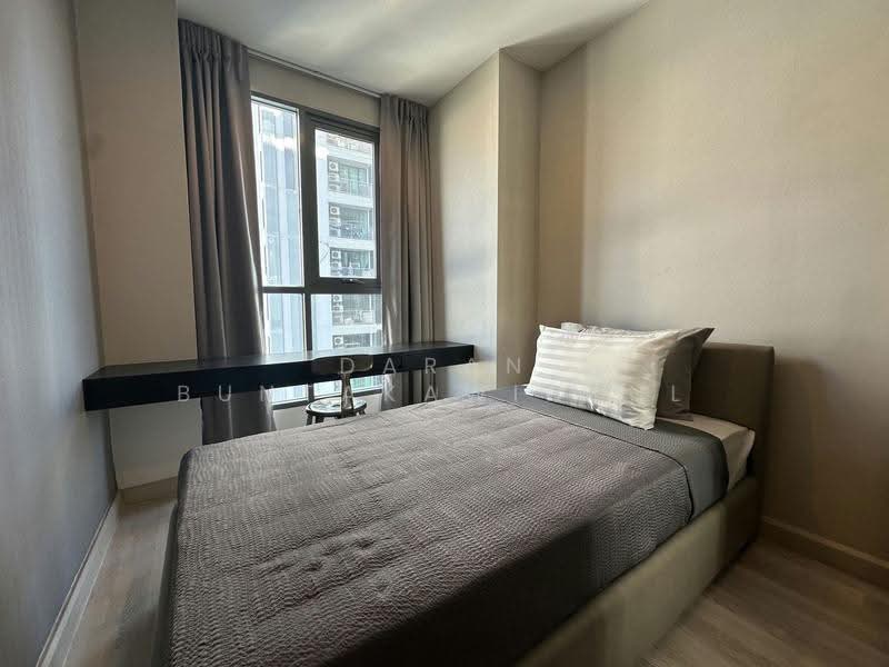 IDEO MOBI Sukhumvit 81, bangkok, 2097 Sukhumvit Road, Bang Chak, Phra Khanong, Bangkok, 2 Bedrooms, 55 sqm, Condo For Rent, by Daran Buntakawinkul, 500527606 - DDproperty.com
