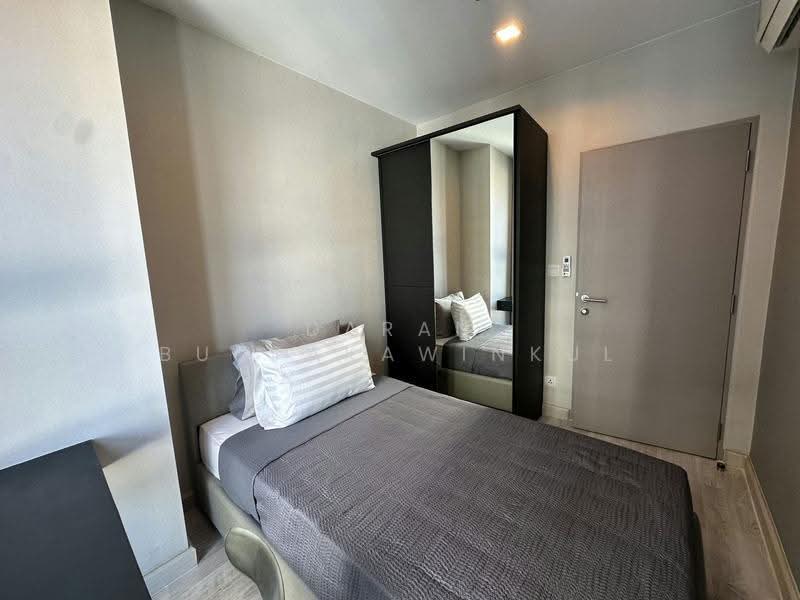 IDEO MOBI Sukhumvit 81, bangkok, 2097 Sukhumvit Road, Bang Chak, Phra Khanong, Bangkok, 2 Bedrooms, 55 sqm, Condo For Rent, by Daran Buntakawinkul, 500527606 - DDproperty.com