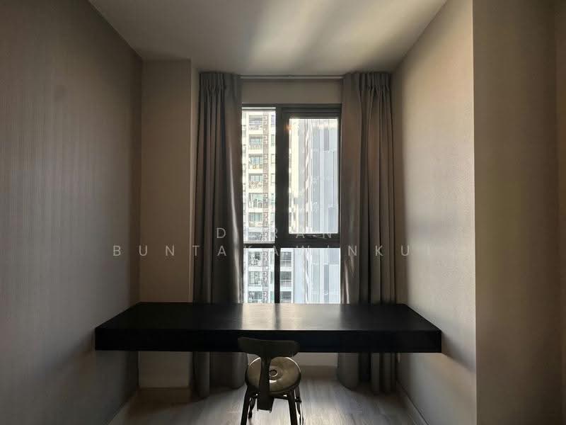 IDEO MOBI Sukhumvit 81, bangkok, 2097 Sukhumvit Road, Bang Chak, Phra Khanong, Bangkok, 2 Bedrooms, 55 sqm, Condo For Rent, by Daran Buntakawinkul, 500527606 - DDproperty.com