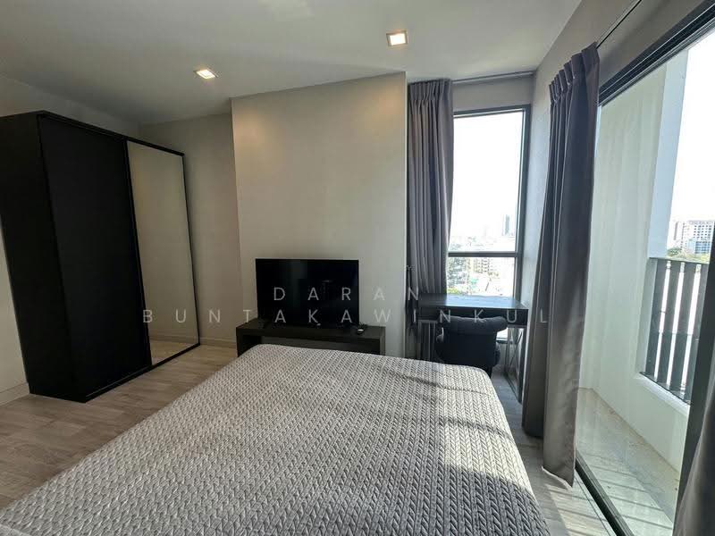 IDEO MOBI Sukhumvit 81, bangkok, 2097 Sukhumvit Road, Bang Chak, Phra Khanong, Bangkok, 2 Bedrooms, 55 sqm, Condo For Rent, by Daran Buntakawinkul, 500527606 - DDproperty.com