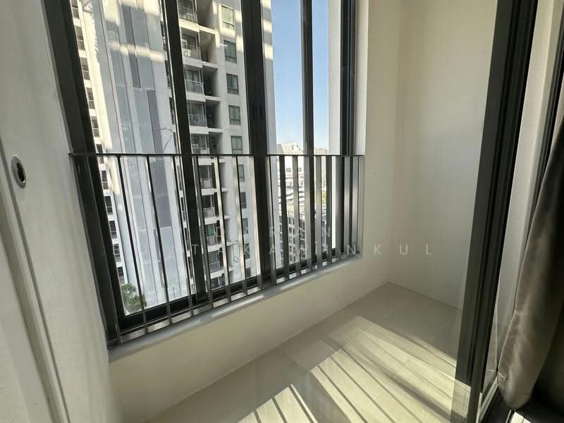 IDEO MOBI Sukhumvit 81, bangkok, 2097 Sukhumvit Road, Bang Chak, Phra Khanong, Bangkok, 2 Bedrooms, 55 sqm, Condo For Rent, by Daran Buntakawinkul, 500527606 - DDproperty.com