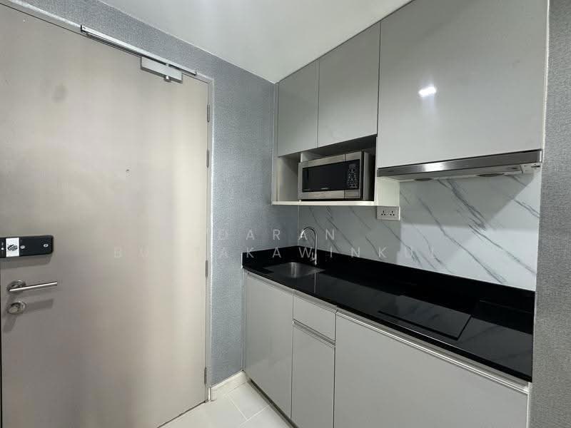 IDEO MOBI Sukhumvit 81, bangkok, 2097 Sukhumvit Road, Bang Chak, Phra Khanong, Bangkok, 2 Bedrooms, 55 sqm, Condo For Rent, by Daran Buntakawinkul, 500527606 - DDproperty.com