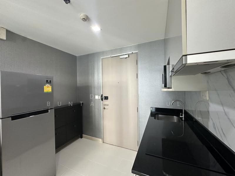 IDEO MOBI Sukhumvit 81, bangkok, 2097 Sukhumvit Road, Bang Chak, Phra Khanong, Bangkok, 2 Bedrooms, 55 sqm, Condo For Rent, by Daran Buntakawinkul, 500527606 - DDproperty.com