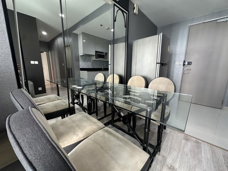 IDEO MOBI Sukhumvit 81 : ไอดีโอ โมบิ สุขุมวิท 81, กรุงเทพ, 2097 ถนนสุขุมวิท แขวงบางจาก เขตพระโขนง กรุงเทพมหานคร, บางจาก, พระโขนง, กรุงเทพ, 55 ตร.ม., คอนโด ให้เช่า, โดย Daran Buntakawinkul, 500527606 - DDproperty.com