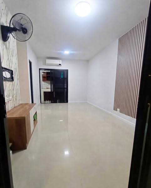 Siri Place Phetkasem-Sai 4, Samut Sakhon, Suan Luang, Krathum Baen, Samut Sakhon, 4 Bedrooms, 100 sqm, Townhouse For Sale, by The Best Property จิ๊ป, 500527608 - DDproperty.com