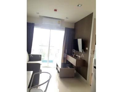 ขาย - Long Beach Condo : ลอง บีช คอนโด, ชลบุรี