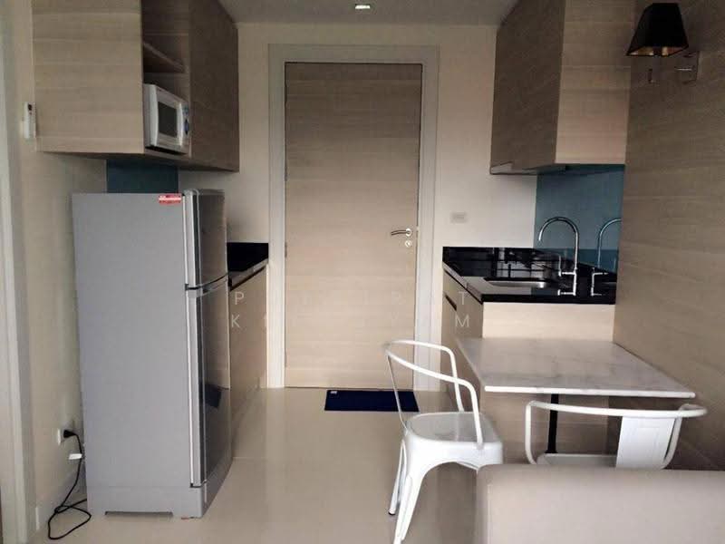 Long Beach Condo, Chon Buri (Pattaya), 32 Soi Najomtien 40, Na Chom Thian, Sattahip, Chon Buri (Pattaya), 1 Bedroom, 31 sqm, Condo For Sale, by Puttirat Kleebyam, 500527609 - DDproperty.com