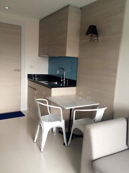Long Beach Condo, Chon Buri (Pattaya), 32 Soi Najomtien 40, Na Chom Thian, Sattahip, Chon Buri (Pattaya), 1 Bedroom, 31 sqm, Condo For Sale, by Puttirat Kleebyam, 500527609 - DDproperty.com