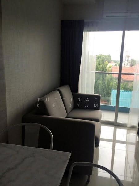 Long Beach Condo : ลอง บีช คอนโด, ชลบุรี, 32 ซอยนาจอมเทียน 40, นาจอมเทียน, สัตหีบ, ชลบุรี, 31 ตร.ม., คอนโด ขาย, โดย Puttirat Kleebyam, 500527609 - DDproperty.com