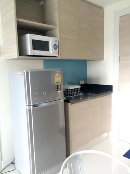 Long Beach Condo, Chon Buri (Pattaya), 32 Soi Najomtien 40, Na Chom Thian, Sattahip, Chon Buri (Pattaya), 1 Bedroom, 31 sqm, Condo For Sale, by Puttirat Kleebyam, 500527609 - DDproperty.com