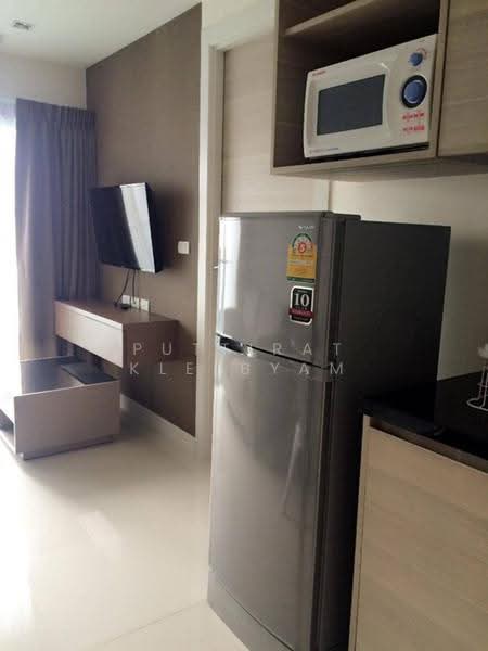 Long Beach Condo, Chon Buri (Pattaya), 32 Soi Najomtien 40, Na Chom Thian, Sattahip, Chon Buri (Pattaya), 1 Bedroom, 31 sqm, Condo For Sale, by Puttirat Kleebyam, 500527609 - DDproperty.com