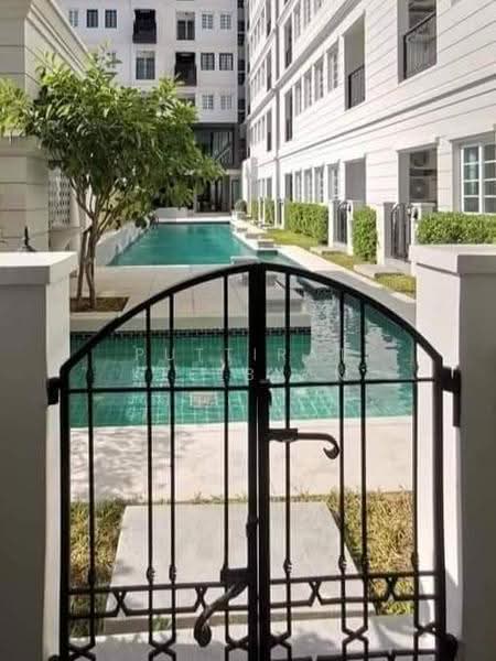 Chambery Sriracha-Laemchabang, Chon Buri (Pattaya), Khao Thung Wua Road, Thung Suk La, Si Racha, Chon Buri (Pattaya), 1 Bedroom, 30 sqm, Condo For Sale, by Puttirat Kleebyam, 500527610 - DDproperty.com