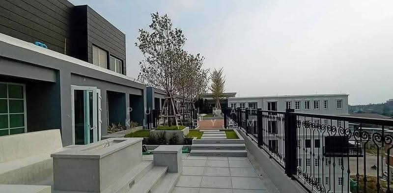 Chambery Sriracha-Laemchabang, Chon Buri (Pattaya), Khao Thung Wua Road, Thung Suk La, Si Racha, Chon Buri (Pattaya), 1 Bedroom, 30 sqm, Condo For Sale, by Puttirat Kleebyam, 500527610 - DDproperty.com