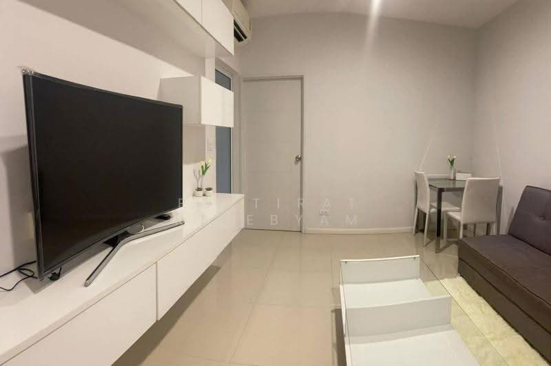 Sea Hill Condo Sriracha : ซีฮิลล์ คอนโด ศรีราชา, ชลบุรี, 456 หมู่ 10 ถนนสุขุมวิท, บางพระ, ศรีราชา, ชลบุรี, 43 ตร.ม., คอนโด ขาย, โดย Puttirat Kleebyam, 500527613 - DDproperty.com