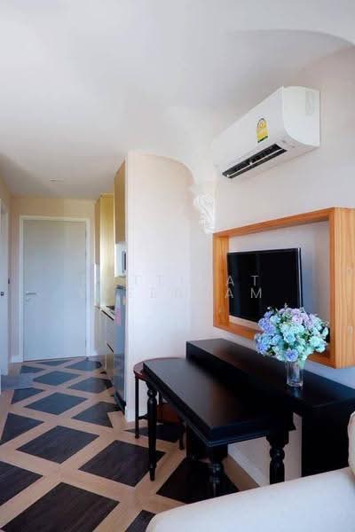 Espana Condo Resort : เอสปันยา คอนโด รีสอร์ท พัทยา, ชลบุรี, 839 หมู่ที่ 12, หนองปรือ, บางละมุง, ชลบุรี, 25 ตร.ม., คอนโด ขาย, โดย Puttirat Kleebyam, 500527614 - DDproperty.com