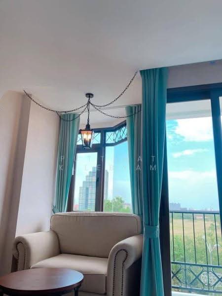 Espana Condo Resort : เอสปันยา คอนโด รีสอร์ท พัทยา, ชลบุรี, 839 หมู่ที่ 12, หนองปรือ, บางละมุง, ชลบุรี, 25 ตร.ม., คอนโด ขาย, โดย Puttirat Kleebyam, 500527614 - DDproperty.com