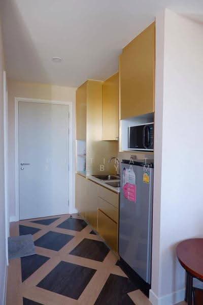Espana Condo Resort : เอสปันยา คอนโด รีสอร์ท พัทยา, ชลบุรี, 839 หมู่ที่ 12, หนองปรือ, บางละมุง, ชลบุรี, 25 ตร.ม., คอนโด ขาย, โดย Puttirat Kleebyam, 500527614 - DDproperty.com