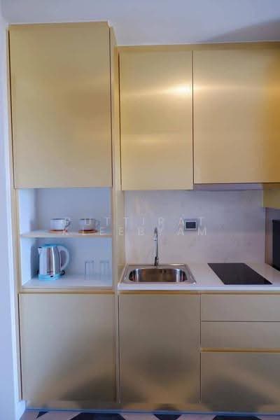 Espana Condo Resort : เอสปันยา คอนโด รีสอร์ท พัทยา, ชลบุรี, 839 หมู่ที่ 12, หนองปรือ, บางละมุง, ชลบุรี, 25 ตร.ม., คอนโด ขาย, โดย Puttirat Kleebyam, 500527614 - DDproperty.com