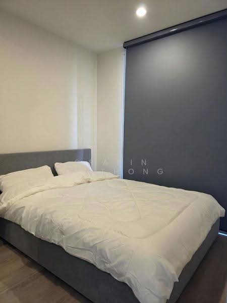 Nue District R9, Bangkok, 59 Rama 9 Road, Huai Khwang, Bangkok, 2 Bedrooms, 35 sqm, Condo For Rent, by Orapin Masthong, 500527615 - DDproperty.com