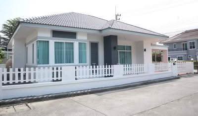 ขาย - บ้าน 3-ห้องนอน, ชลบุรี