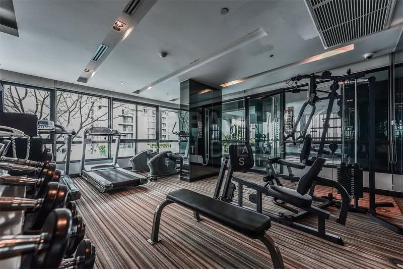 The Vertical Aree, Bangkok, 52 Soi Ari 1, Samsen Nai, Phaya Thai, Bangkok, 1 Bedroom, 40 sqm, Condo For Sale, by Sirirut Havee Akehurst, 500527620 - DDproperty.com