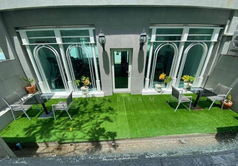 The Orient Resort & Spa, Chon Buri (Pattaya), M.12 Soi Bunkanchana 5/2 Second Rd, Nong Pru, Bang Lamung (Pattaya), Chon Buri (Pattaya), 1 Bedroom, 35 sqm, Condo For Sale, by Puttirat Kleebyam, 500527625 - DDproperty.com