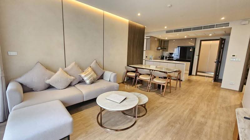GM Heritage, Bangkok, 8 Sukhumvit 43, Khlong Tan Nua, Watthana, Bangkok, 3 Bedrooms, 135 sqm, Condo For Rent, by BANGKOK PROPERTY AGENTS, 500527626 - DDproperty.com