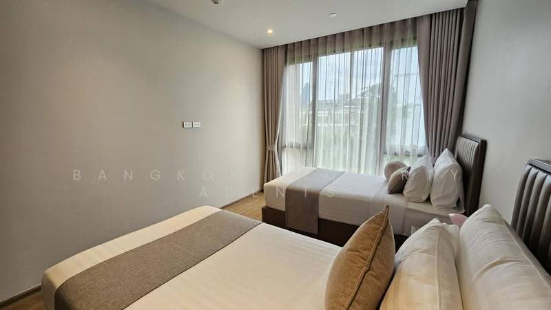 GM Heritage, Bangkok, 8 Sukhumvit 43, Khlong Tan Nua, Watthana, Bangkok, 3 Bedrooms, 135 sqm, Condo For Rent, by BANGKOK PROPERTY AGENTS, 500527626 - DDproperty.com