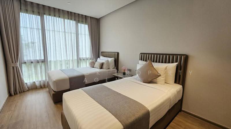 GM Heritage, Bangkok, 8 Sukhumvit 43, Khlong Tan Nua, Watthana, Bangkok, 3 Bedrooms, 135 sqm, Condo For Rent, by BANGKOK PROPERTY AGENTS, 500527626 - DDproperty.com