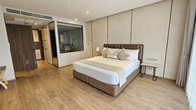GM Heritage, Bangkok, 8 Sukhumvit 43, Khlong Tan Nua, Watthana, Bangkok, 3 Bedrooms, 135 sqm, Condo For Rent, by BANGKOK PROPERTY AGENTS, 500527626 - DDproperty.com