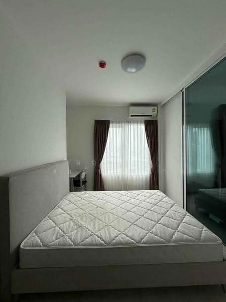 Chapter One ECO Ratchada-Huaikwang, Bangkok, Pracha Uthit Road, Huai Khwang, Bangkok, 1 Bedroom, 30 sqm, Condo For Sale, by Narupon Jongmanwattana, 500527628 - DDproperty.com