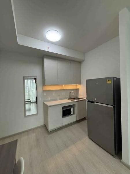 Chapter One ECO Ratchada-Huaikwang, Bangkok, Pracha Uthit Road, Huai Khwang, Bangkok, 1 Bedroom, 30 sqm, Condo For Sale, by Narupon Jongmanwattana, 500527628 - DDproperty.com