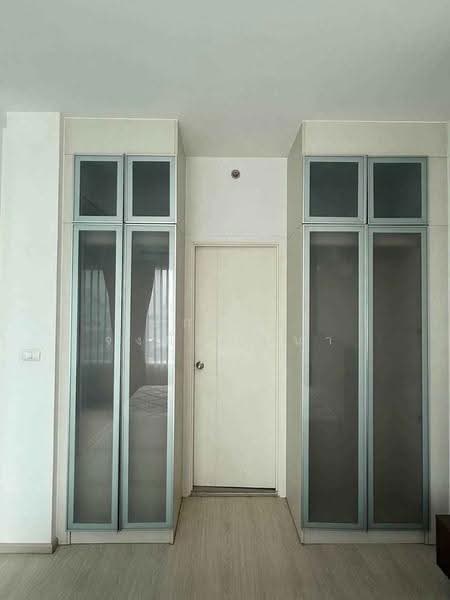 Chapter One ECO Ratchada-Huaikwang, Bangkok, Pracha Uthit Road, Huai Khwang, Bangkok, 1 Bedroom, 30 sqm, Condo For Sale, by Narupon Jongmanwattana, 500527628 - DDproperty.com
