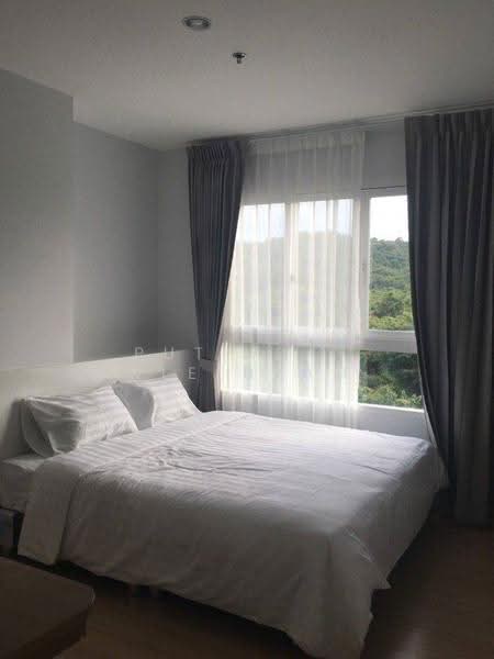 Sea Hill Condo Sriracha : ซีฮิลล์ คอนโด ศรีราชา, ชลบุรี, 456 หมู่ 10 ถนนสุขุมวิท, บางพระ, ศรีราชา, ชลบุรี, 43 ตร.ม., คอนโด ขาย, โดย Puttirat Kleebyam, 500527629 - DDproperty.com