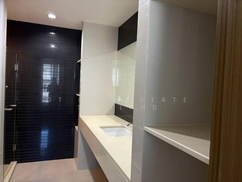 Rhythm Ratchada-Huaikwang, Bangkok, 218 Ratchadaphisek Road, Huai Khwang, Bangkok, 1 Bedroom, 46 sqm, Condo For Rent, by GT Real Estate Thailand, 500527630 - DDproperty.com