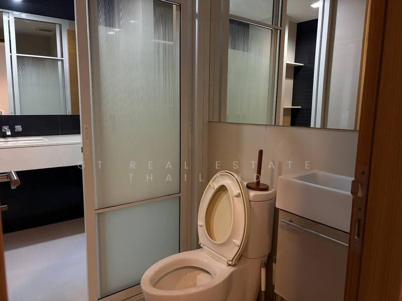 Rhythm Ratchada-Huaikwang, Bangkok, 218 Ratchadaphisek Road, Huai Khwang, Bangkok, 1 Bedroom, 46 sqm, Condo For Rent, by GT Real Estate Thailand, 500527630 - DDproperty.com