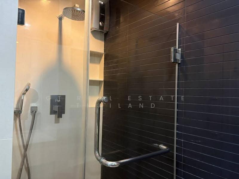 Rhythm Ratchada-Huaikwang, Bangkok, 218 Ratchadaphisek Road, Huai Khwang, Bangkok, 1 Bedroom, 46 sqm, Condo For Rent, by GT Real Estate Thailand, 500527630 - DDproperty.com
