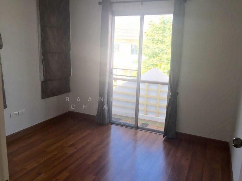 A house for rent near Meechok Plaza, Chiang Mai Rental Price: 14,000 THB/month Property ID: No.5H685, Chiang Mai, Nong Chom, San Sai, Chiang Mai, 4 Bedrooms, 150 sqm, Single Detached House For Rent, by Baandeedee Chiangmai, 500527631 - DDproperty.com