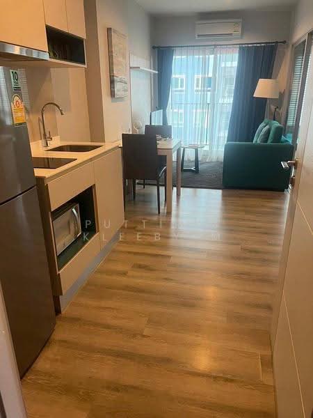 Centric Sea, Chon Buri (Pattaya), 268 Pattaya 2 Road, Na Kloe, Bang Lamung (Pattaya), Chon Buri (Pattaya), 1 Bedroom, 33 sqm, Condo For Sale, by Puttirat Kleebyam, 500527632 - DDproperty.com