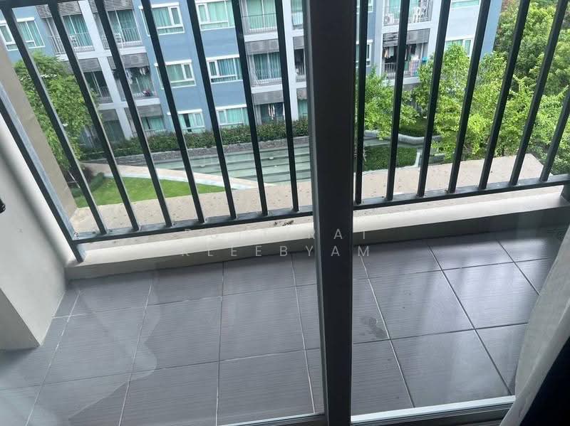 Centric Sea, Chon Buri (Pattaya), 268 Pattaya 2 Road, Na Kloe, Bang Lamung (Pattaya), Chon Buri (Pattaya), 1 Bedroom, 33 sqm, Condo For Sale, by Puttirat Kleebyam, 500527632 - DDproperty.com