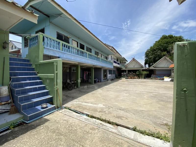 หอพัก–ลงทุนห้องเช่า เสนา บ้านแพน บางนมโค อยุธยา, พระนครศรีอยุธยา, เสนา, พระนครศรีอยุธยา, 1,089 ตร.ม., ทาวน์เฮ้าส์ ขาย, โดย คุณเอ็มมี่, 500527635 - DDproperty.com
