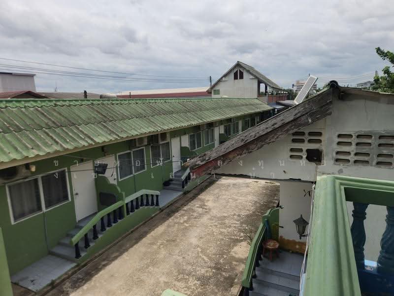 หอพัก–ลงทุนห้องเช่า เสนา บ้านแพน บางนมโค อยุธยา, Phra Nakhon Si Ayutthaya, Sena, Phra Nakhon Si Ayutthaya, 7 Bedrooms, 1,089 sqm, Townhouse For Sale, by คุณเอ็มมี่, 500527635 - DDproperty.com