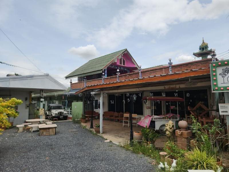 หอพัก–ลงทุนห้องเช่า เสนา บ้านแพน บางนมโค อยุธยา, Phra Nakhon Si Ayutthaya, Sena, Phra Nakhon Si Ayutthaya, 7 Bedrooms, 1,089 sqm, Townhouse For Sale, by คุณเอ็มมี่, 500527635 - DDproperty.com