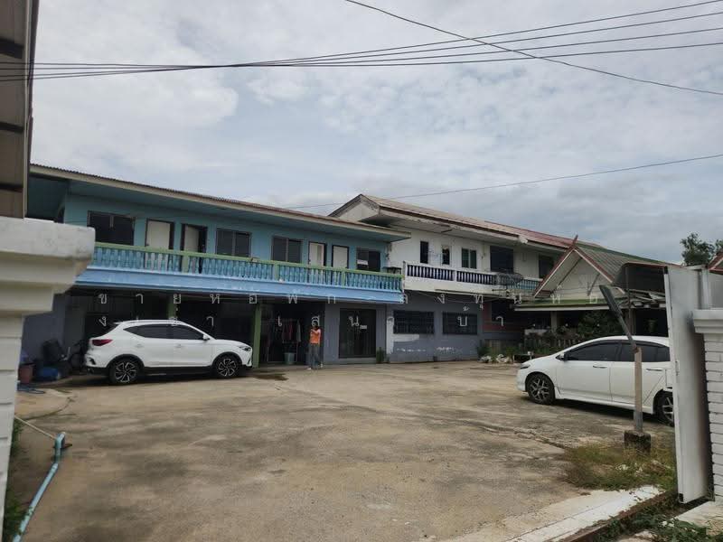 หอพัก–ลงทุนห้องเช่า เสนา บ้านแพน บางนมโค อยุธยา, พระนครศรีอยุธยา, เสนา, พระนครศรีอยุธยา, 1,089 ตร.ม., ทาวน์เฮ้าส์ ขาย, โดย คุณเอ็มมี่, 500527635 - DDproperty.com