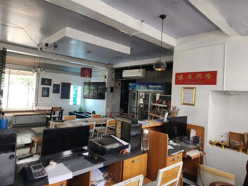 หอพัก–ลงทุนห้องเช่า เสนา บ้านแพน บางนมโค อยุธยา, พระนครศรีอยุธยา, เสนา, พระนครศรีอยุธยา, 1,089 ตร.ม., ทาวน์เฮ้าส์ ขาย, โดย คุณเอ็มมี่, 500527635 - DDproperty.com