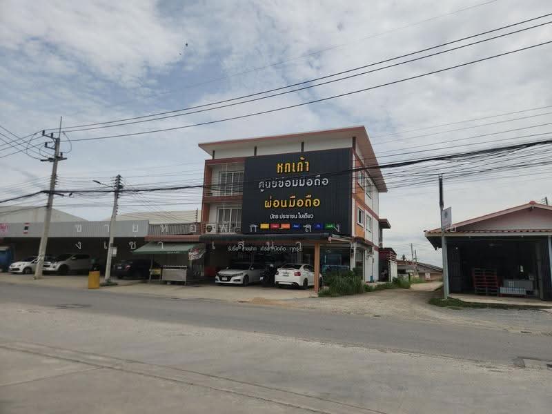 หอพัก–ลงทุนห้องเช่า เสนา บ้านแพน บางนมโค อยุธยา, พระนครศรีอยุธยา, เสนา, พระนครศรีอยุธยา, 1,089 ตร.ม., ทาวน์เฮ้าส์ ขาย, โดย คุณเอ็มมี่, 500527635 - DDproperty.com