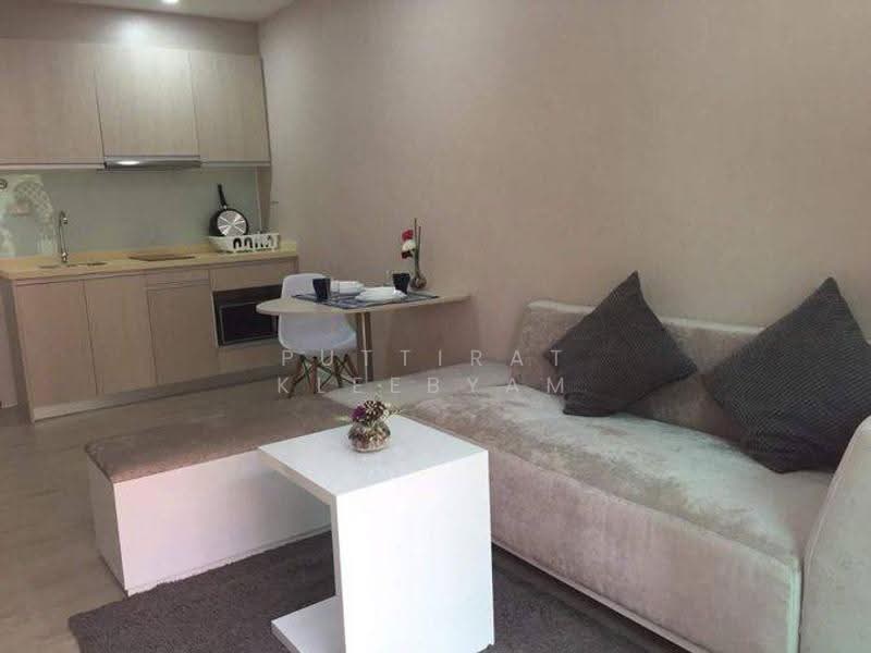 Seven Seas Condo Jomtien : เซเว่นซีส์ คอนโด จอมเทียน, ชลบุรี, 531 ถนนชัยพฤกษ์ เมืองพัทยา, นาเกลือ, บางละมุง, ชลบุรี, 37 ตร.ม., คอนโด ขาย, โดย Puttirat Kleebyam, 500527636 - DDproperty.com