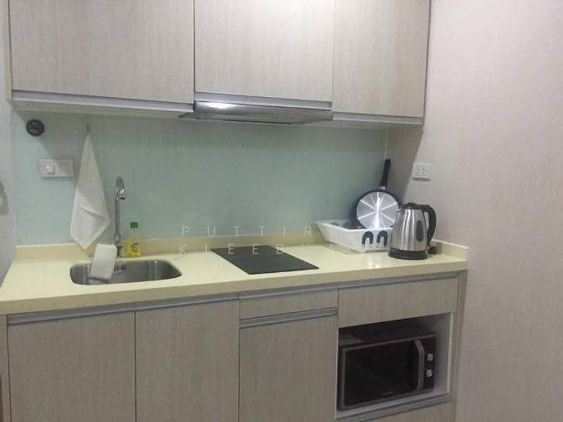 Seven Seas Condo Jomtien : เซเว่นซีส์ คอนโด จอมเทียน, ชลบุรี, 531 ถนนชัยพฤกษ์ เมืองพัทยา, นาเกลือ, บางละมุง, ชลบุรี, 37 ตร.ม., คอนโด ขาย, โดย Puttirat Kleebyam, 500527636 - DDproperty.com