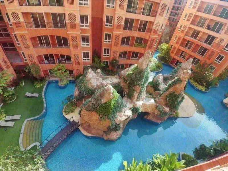 Seven Seas Condo Jomtien, Chon Buri (Pattaya), 531 Chaiyapruk Road, Na Kloe, Bang Lamung (Pattaya), Chon Buri (Pattaya), 1 Bedroom, 37 sqm, Condo For Sale, by Puttirat Kleebyam, 500527636 - DDproperty.com